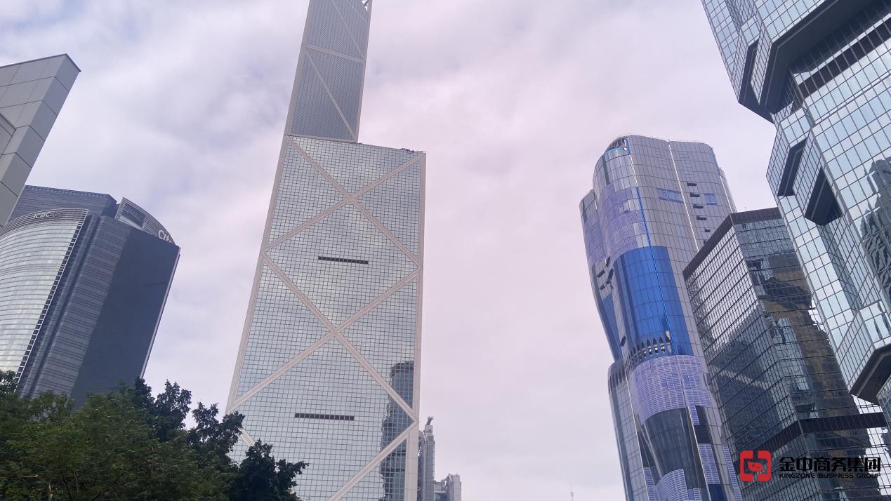 香港公司開戶