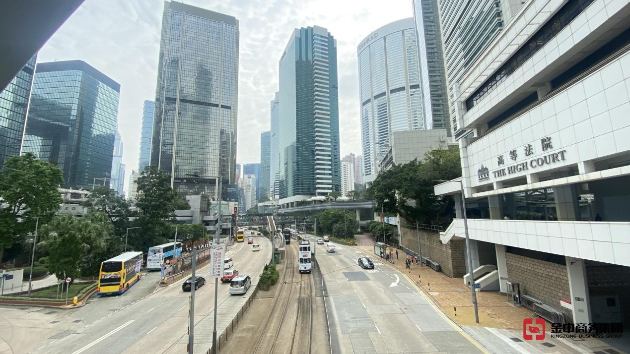 香港公司注銷